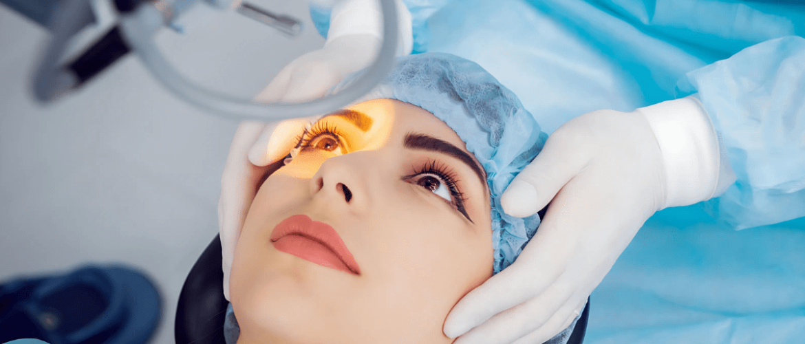 Is LASIK Painful? Here’s the Truth