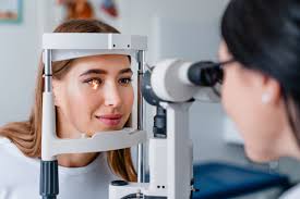 Ophthalmologists